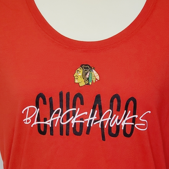 NHL Chicago Blackhawks T-Shirt - Picture 2 of 7